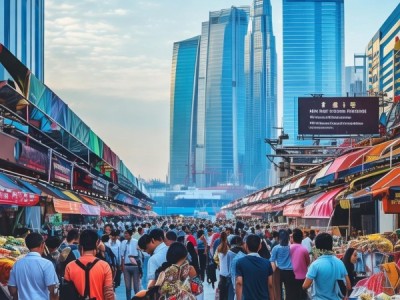 新港商贸外贸新机遇，市场格局变革开启新篇章