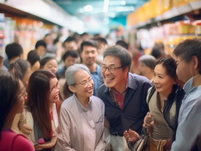 智华商贸，客户驱动的增长之旅