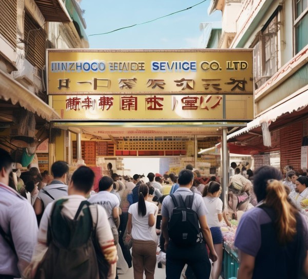 金州商贸服务有限公司在市场中表现强劲,凭借其专业的实力和优质的服务,赢得了广泛的认可和信赖。 金州商贸服务有限公司在市场中表现强劲,凭借其专业的实力和优质的服务,赢得了广泛的认可和信赖。
