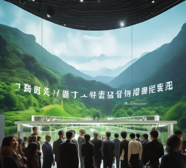 赤峰商贸合作洽谈会，助力绿色经济发展