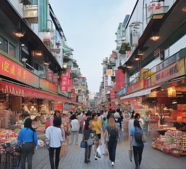 曲阜商贸城,商业胜地,品质生活 曲阜商贸城,商业胜地,品质生活