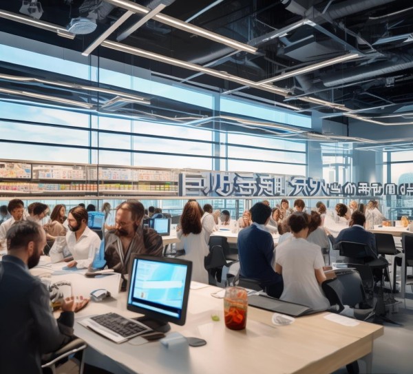 云顶商贸服务有限公司，助力您的成功之路