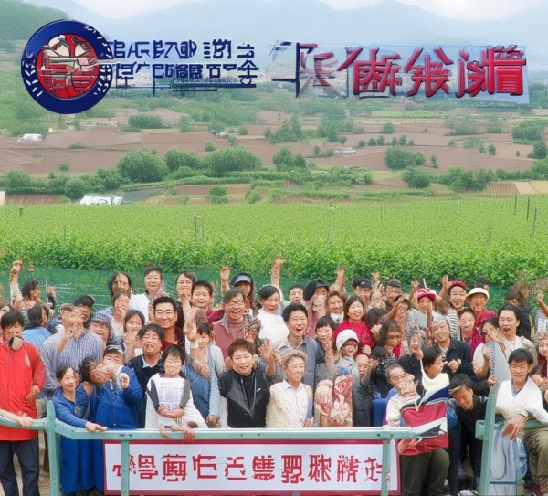 镇雄县商贸局新闻，助力乡村振兴，开启新篇章